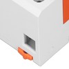 DC Surge Protector Visual Alarm Window Modular Design Protective Arrester