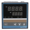 BERM PID Thermostat Digital Display Temperature Controller Switch 220V REX-C700FK02-M