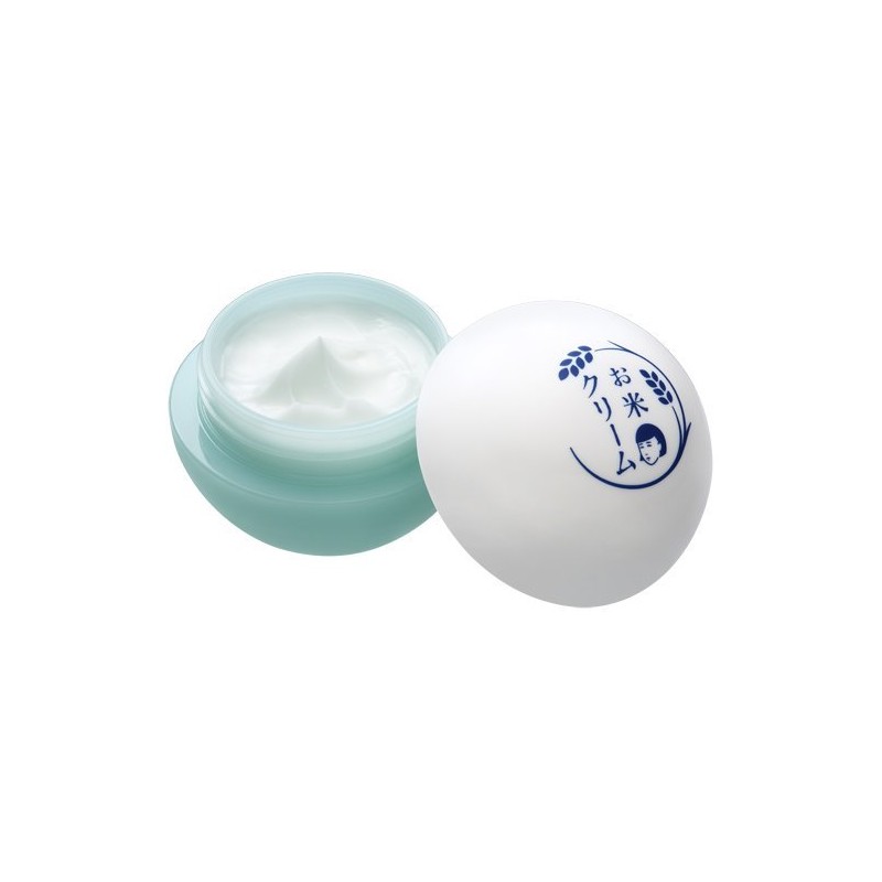 Ishizawa Pores Nadeshiko Rice Cream 30g