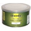 Lustersheen Lustra Table Top Wax by Lustersheen, a water resistant