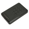 Encrypted Hard Drive Enclosure 2.5inch USB3.0 SATA Password Access Hardware