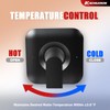 T2471BL Genta LX Shower Trim Kit, Compatible with Moen Posi-Temp