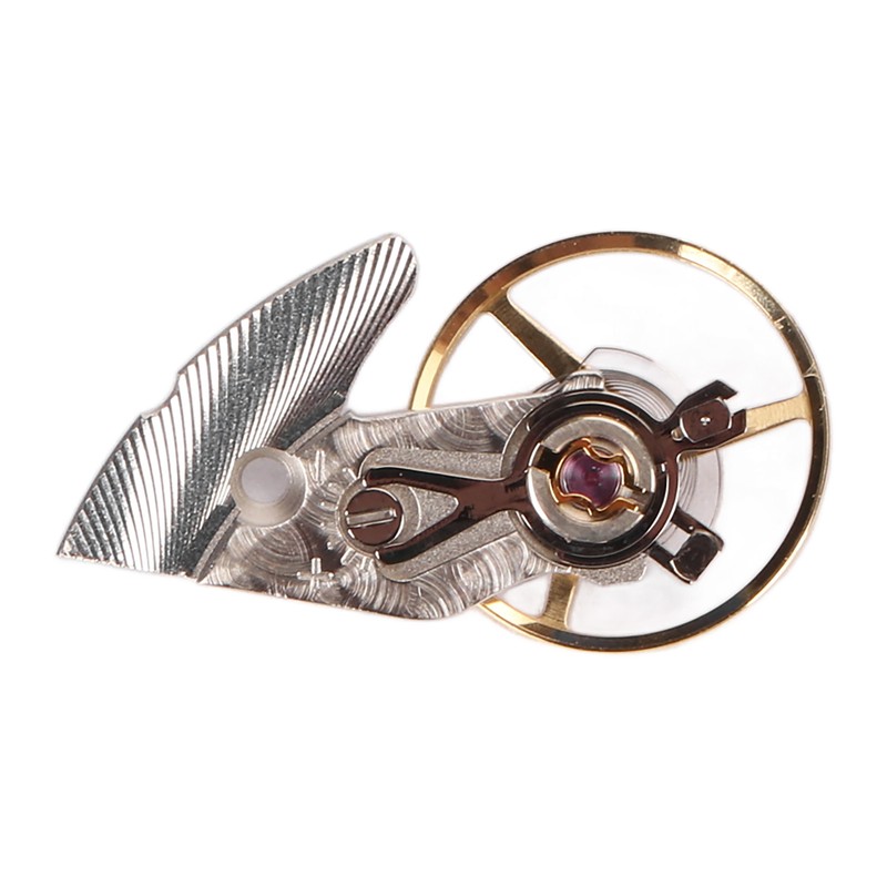 Watch Splint Balance Wheel Alloy Accessory Replacement Watch Repairing Splint