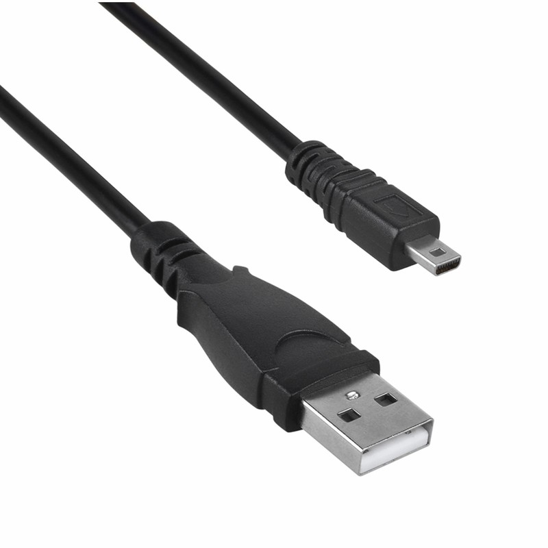 FITE ON 3ft USB Charger PC Charging Data Sync Cable