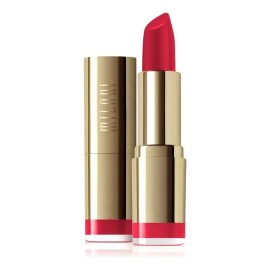 Milani Labial Milani Color Statement Lipstick Matte 72 Kiss Acabado Mate