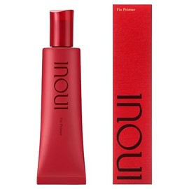 Shiseido INOUI Fix Primer SPF50+ PA+++ Makeup Base, 1.1 oz (30 g), Floral Fruity Cypre Scent