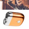 Electric Hair Clipper Waterproof Magnetic Type Rechargeable Nose Hair Beard