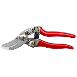 Barnel B330 8" Ergonomic Forged by-Pass Pruner with Pin Bearing