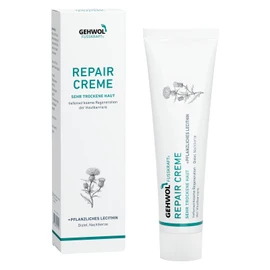 GEHWOL Fusskraft Repair Cream 125 ml