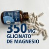 Nativa 5 Magnezzzium glicinato de magnesio con reishi para dormir