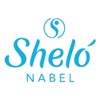 Acondicionador Sheló Nabel de Aguacate y Colágeno para Cabello Extra