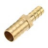 QUARKZMAN 4 pieces 14 mm - 10 mm straight shaped
