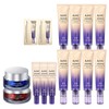 Latest Home Shopping Set AHC Eye Cream Season 13 Line Tightening (2 Capture Creams) / 최신상 홈쇼핑 세트 AHC 아이크림 시즌13 라인타이트닝 (캡쳐 크림 2개)