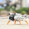 Hensych Foldable Landing Gear for Mini 3 Pro 30mm Raised