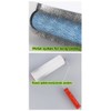 Zycoutool Spiked Screeding Compound Roller 20"x 1" Remove Bubble Smooth