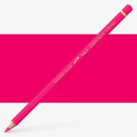 Caran d'Ache : Pablo Coloured Pencil : Light Purple 091