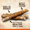 Zoe Peanut Butter Twists Dog Treats, 148 GR