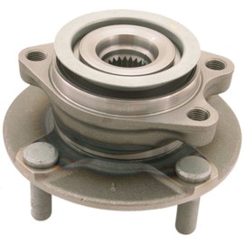 Front Wheel Hub Febest 0282-C11XFRM Oem 40202-EE500