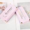 Lunamoon Easy Fan Lashes, Self-Fanning Eyelashes, 2D-20D Volume Eyelashes for