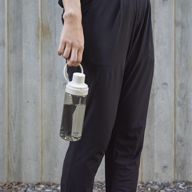 Rivers BT012 CLEAR Loop Air 500 Bottle, 16.9 fl oz