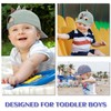 Sun Hat for Baby Boy and Baby Girl,Boys Girls Caps,