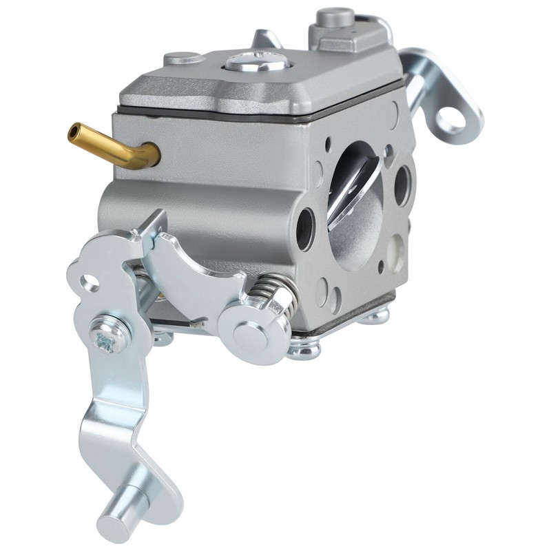 Ferilter Carburetor for Poulan PL3314 PL3816 CS42S 2 cycle Chainsaw