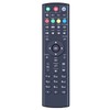 ZWP K3 Universal Replacement Remote Control for Super Box S1,