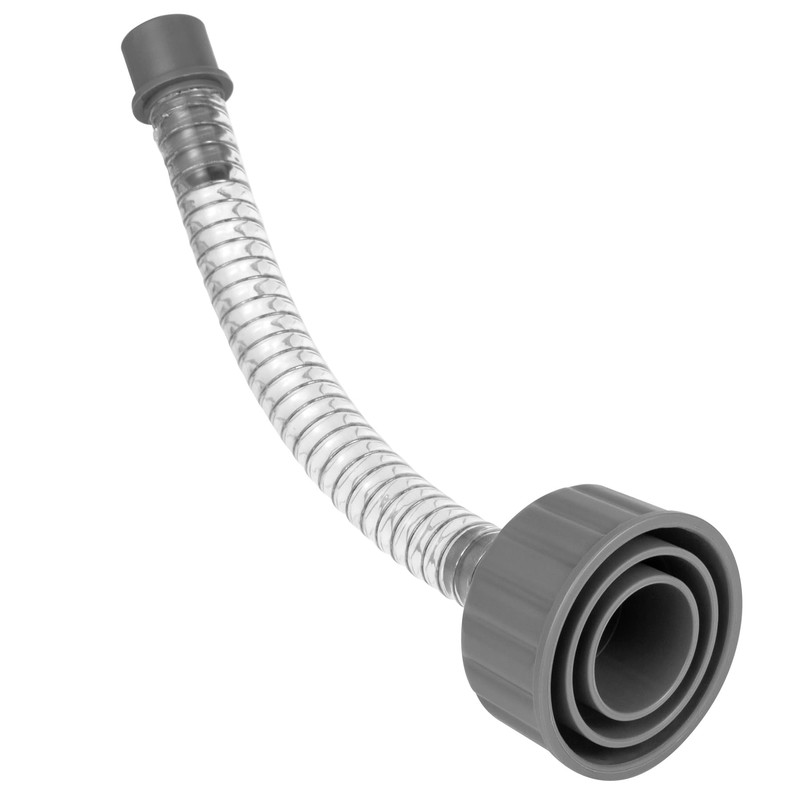 YullSorom Wet Vac Attachment A/C Drain Lines Cleaner Tool, AC