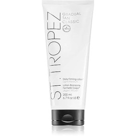 St. Tropez Gradual Tan Everyday Body Moisturizer, Light/Medium, 6.7 fl. oz.