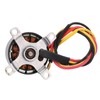ST2204 1430KV 2‑3S Brushless Motor High Thrust Metal Motor for