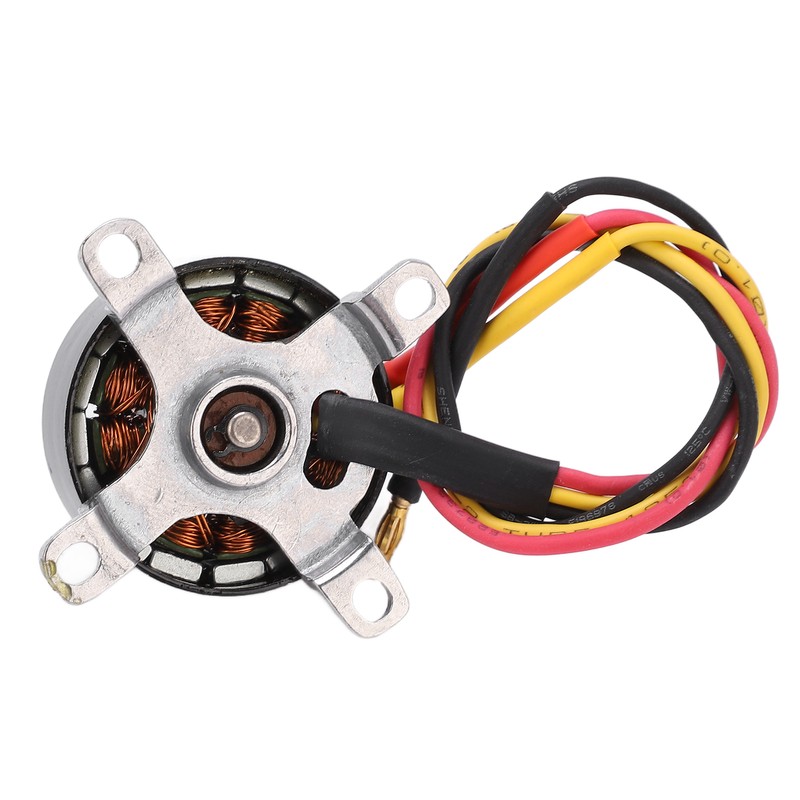 ST2204 1430KV 2‑3S Brushless Motor High Thrust Metal Motor for