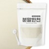 Includes a spoon of agar powder / 한천 가루 스푼 포함