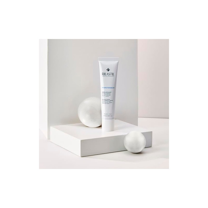 Rilastil Hydrotenseur Gel-Crema Hidratante Pro-Aging 40ml