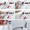 Kitchen Pull-Down Faucet Hose Weight Ball, Sink Pull Out Faucet