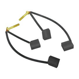 6X for Golf Cart ADC Motor Brush Kit for Club Car & 1997-2009 Electric 7102186201 73120-G25