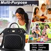 Weitars Lunch Bag for Women Cute Lunch Bag For Work,Insulated