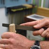 Kings County Tools Set of Three 8" Woodworking Rasps |