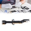 YUEHISY Flex Cable Replacement Compatible with Z Flip 6 SM
