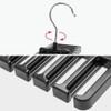 Konten Belt Hanger, Holds 10 Pieces, Hanger, Tie Hanger, Belt