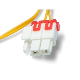 BSSTORE Temperaturfühler für Kühlschrank, kompatibel mit verschiedenen Modellen, entspricht DA32-00006W