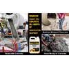 ALL-IN-ECO | RUST REMOVER | Cement remover | Remove and
