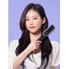 OA Beauty Comb Hair Curling Iron / 오아 뷰티 빗