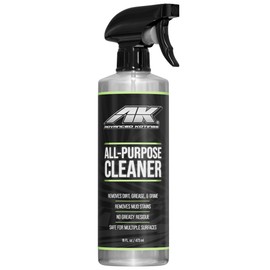 Advanced Kotings All Purpose Cleaner | Interior or Exterior Spray for Cars, ATVs, UTVs, Dirt Bikes, Motorcycles and More | Removes Dirt, Oil, Grime and Shines Surfaces | 16 fl oz Spray - Single Bottle