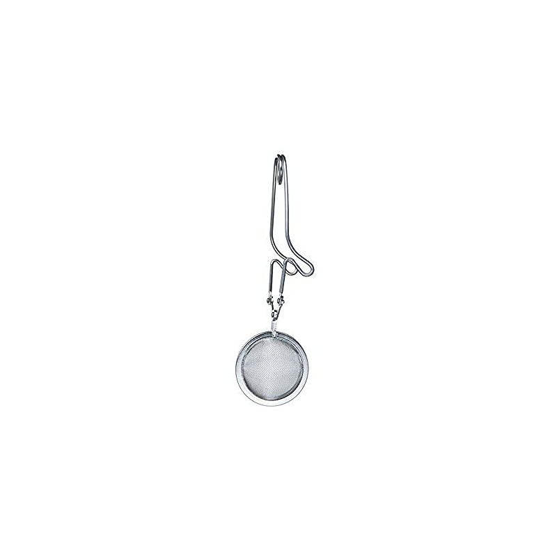 Excèlsa Tea Tongs Strainer 3.5 Cm.