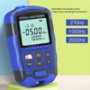 Mini Optical Power Meter Plug and Play Quick Response SC