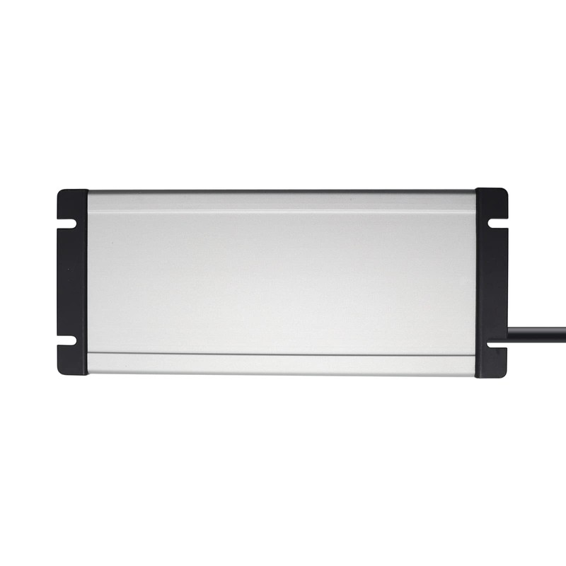36V 13A Golf Cart Battery Charger with Crowsfoot Style Connector