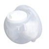 Single Wearable Breast Pump 9 Suction Strength Prevent Backflow Low