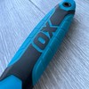 OX OX-P324612 PRO Series Adjustable Wrench, Extra Wide Jaw -