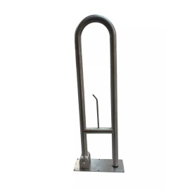 29.5 INCH Stainless Toilet Safety Grab Bar
