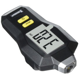 Michelin 12291B Digital Tyre Pressure & Tread Depth Gauge